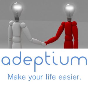 Adeptium - Make Your Life Easier